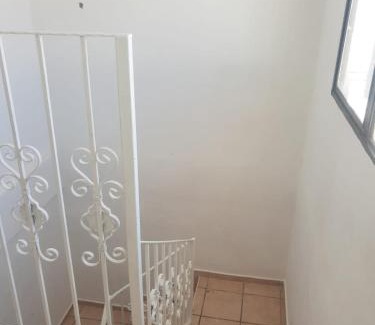 Los Mochis Maison | an excellent location