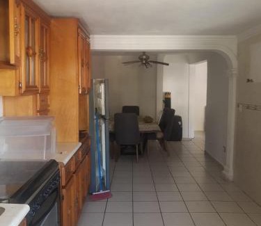 Los Mochis Maison | an excellent location