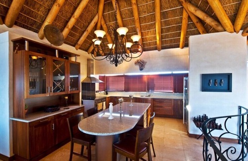 Wilderness Maison | Une maison exclusive et vaste de quatre chambres / quatre salles de bain sur le front de mer