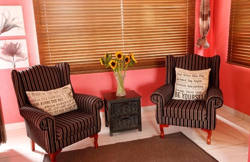 Nelspruit Maison | An Exclusive Guesthouse Too