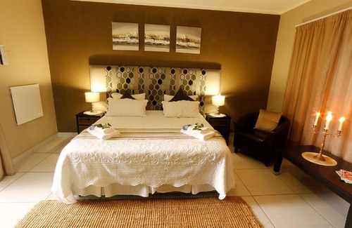Nelspruit Maison | An Exclusive Guesthouse Too