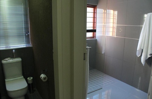 Nelspruit Maison | An Exclusive Guesthouse Too