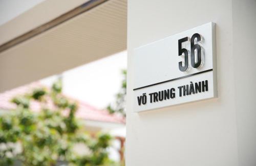 Pleiku Hôtel | An Home - Garden Homestay