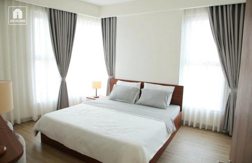 Thu Dau Mot Appartement | An Home