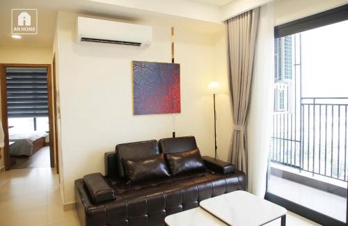 Thu Dau Mot Appartement | An Home