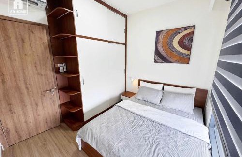 Thu Dau Mot Appartement | An Home