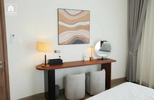 Thu Dau Mot Appartement | An Home