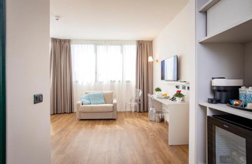 San Donato Milanese Hôtel | AN Hotel Milano San Donato