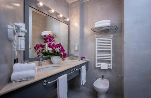 San Donato Milanese Hôtel | AN Hotel Milano San Donato