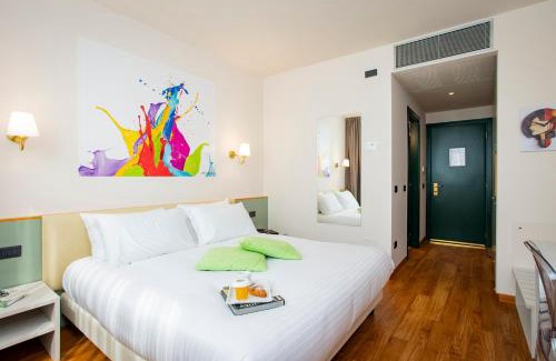 San Donato Milanese Hôtel | AN Hotel Milano San Donato