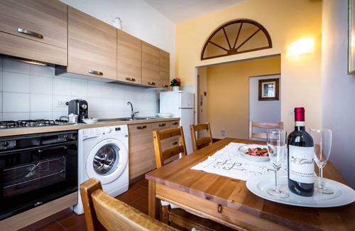 Isolotto Appartement | An ideal apartment for a couple by Mmega