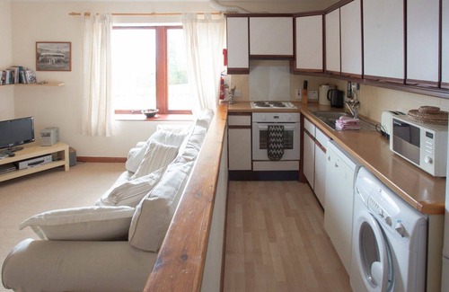 Fortrose Cottage | Logement 1 chambre à Rosemarkie