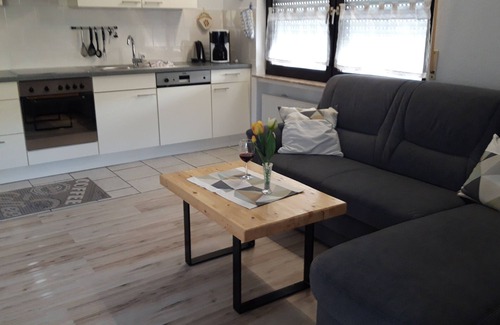 Olsberg Appartement | Pour tous, une destination de vacances idéale avec piscine intérieure et sauna en été et en hiver
