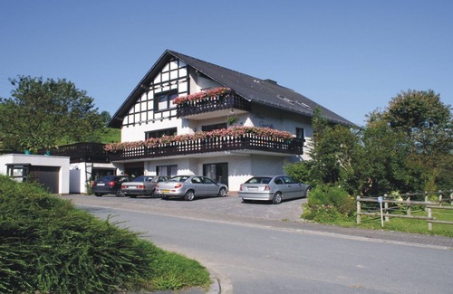 Olsberg Appartement | Pour tous, une destination de vacances idéale avec piscine intérieure et sauna en été et en hiver