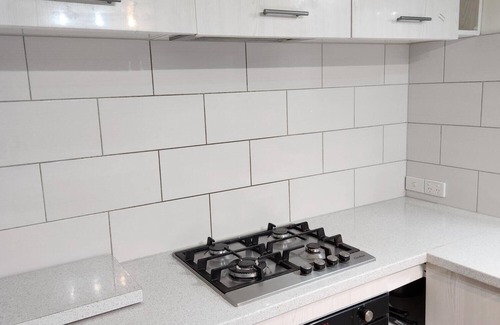 Newtown Maison | An Inner City 4-bedroom Townhouse With two Carparks