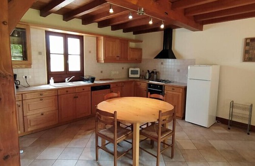 Montboyer Maison | An intimate gem near Aubeterre!