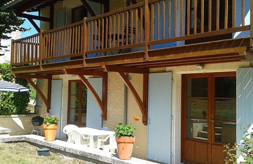 Montboyer Maison | An intimate gem near Aubeterre!