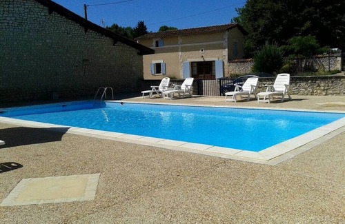 Montboyer Maison | An intimate gem near Aubeterre!