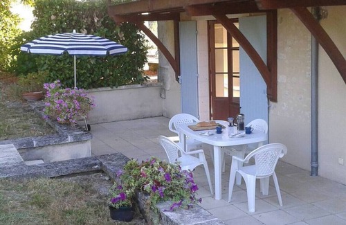 Montboyer Maison | An intimate gem near Aubeterre!