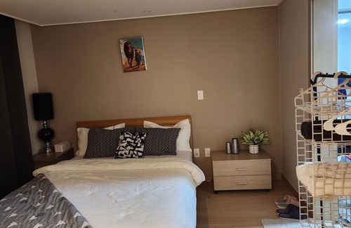 Pyeongtaek Maison | An intimate space in the heart of multicultural community
