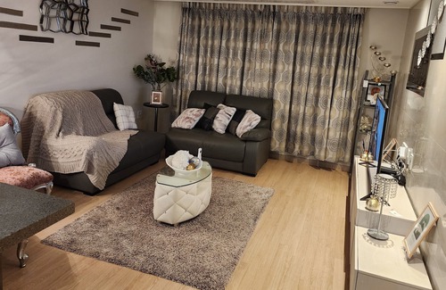 Pyeongtaek Maison | An intimate space in the heart of multicultural community
