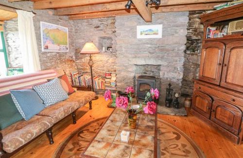 Ballydavid Maison | An Nead