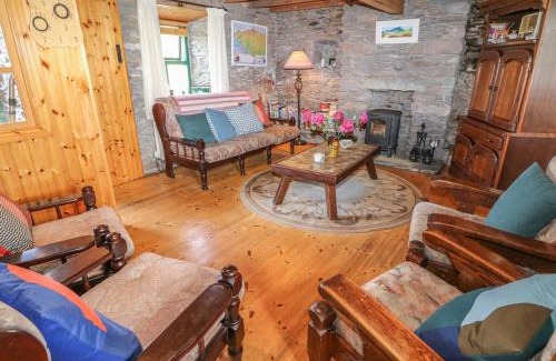 Ballydavid Maison | An Nead