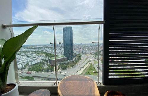 Hai Phong Appartement | An Nhiên HOME