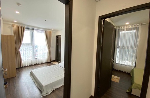 Hai Phong Appartement | An Nhiên HOME
