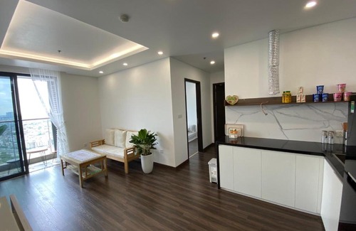 Hai Phong Appartement | An Nhiên HOME