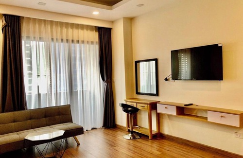 Quy Nhon Appartement | An Nhien Aparment - Flc Sea Tower