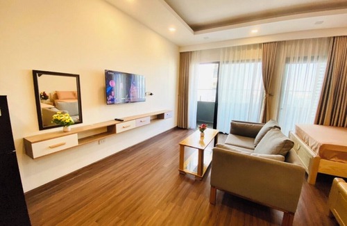 Quy Nhon Appartement | An Nhien Aparment - Flc Sea Tower