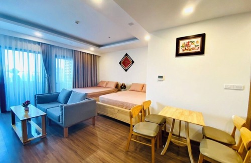 Quy Nhon Appartement | An Nhien Aparment - Flc Sea Tower