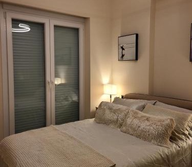 Kiato Appartement | An Oasis By The Beach