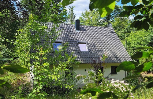 Vorderweidenthal Maison | An oasis of peace and relaxation - a vacation in the middle of the Palatinate Forest.