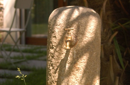 Pinerolo Maison | Une oasis de paix: la maison du miel