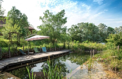 Saint Usuge Maison | Découvrez - Le PoppyPod - sur l'Ecolieu Ô Saveur de l'instant