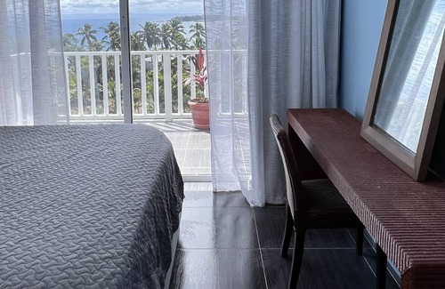 Samana Copropriété | An oceanfront turquoise paradise