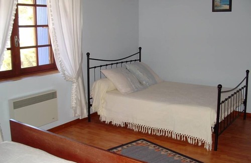 Laurac Autre | Domaine Roujoux Piscine chauffée, Vue extra, WIFI gratuit & golf d'apprentissage