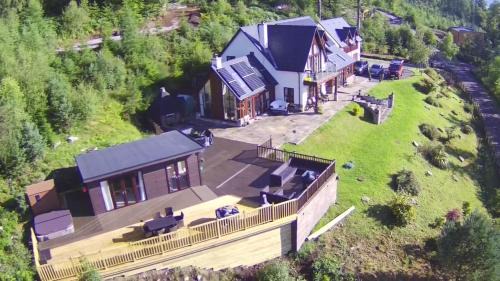 Spean Bridge Appartement | An Outdoor Enthusiasts Piece of Heaven