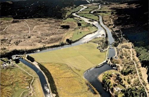 Spean Bridge Appartement | An Outdoor Enthusiasts Piece of Heaven
