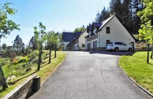 Spean Bridge Appartement | An Outdoor Enthusiasts Piece of Heaven