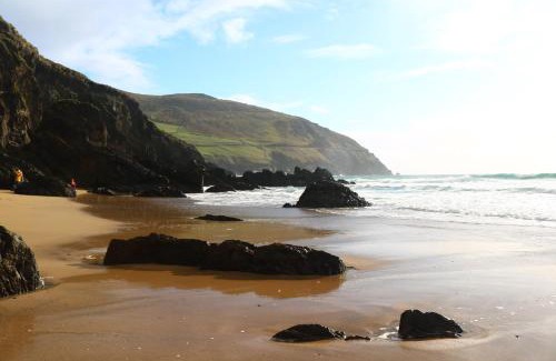 Dunquin Maison | An Portán Guest House