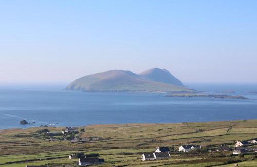 Dunquin Maison | An Portán Guest House