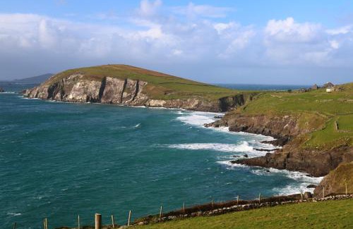 Dunquin Maison | An Portán Guest House