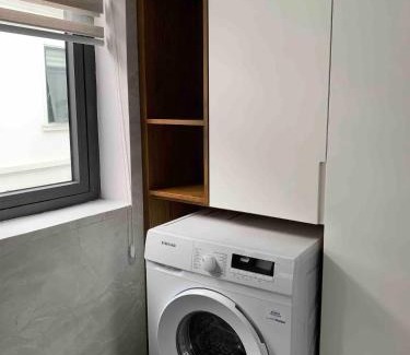 Hai Phong Appartement | An's House Apartment #Manhattan 08-02