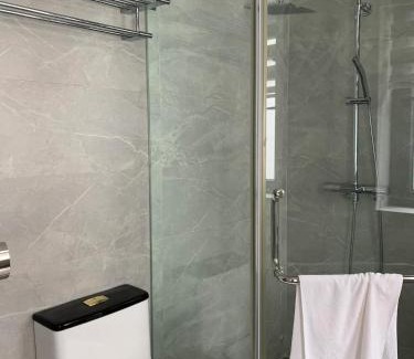 Hai Phong Appartement | An's House Apartment #Manhattan 08-02