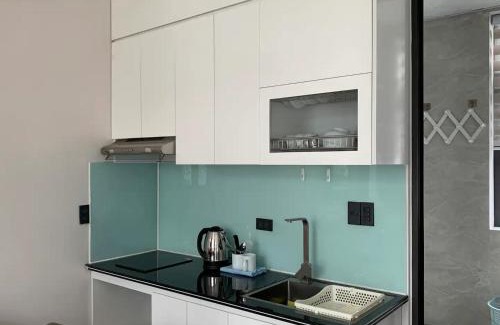 Hai Phong Appartement | An's House Apartment #Manhattan 08-02