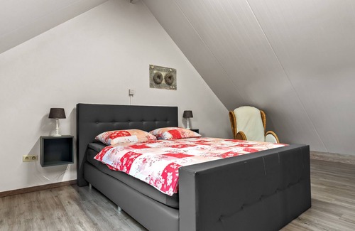 Dessel Maison | An's Vakantiehuisje een Smaakvolle Ingerichte Vakantiewoning in Dessel Witgoor