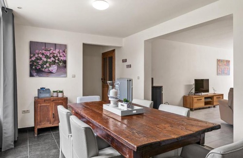 Dessel Maison | An's Vakantiehuisje